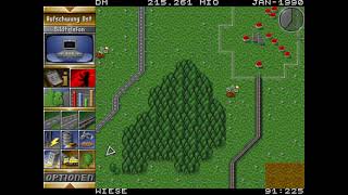 Aufschwung Ost for DOS