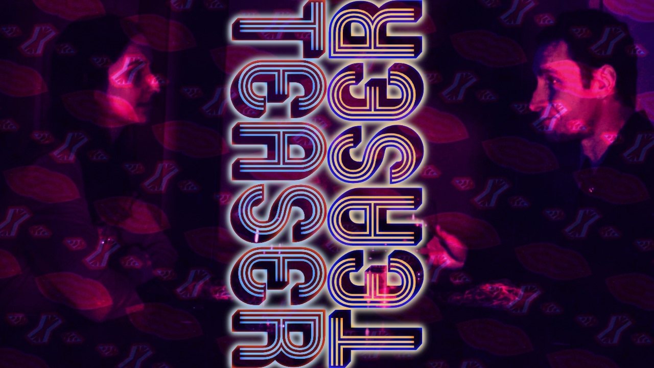 Dinner For One [Teaser Trailer]