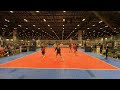 2022 AAU Highlights Libero/DS