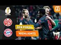 BAYERN LAAT PRACHTIGE DINGEN ZIEN! ✨? | Mainz vs Bayern München | DFB-Pokal 2022/23 | Samenvatting
