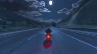 Twin Shadow - Forget (GTA V)