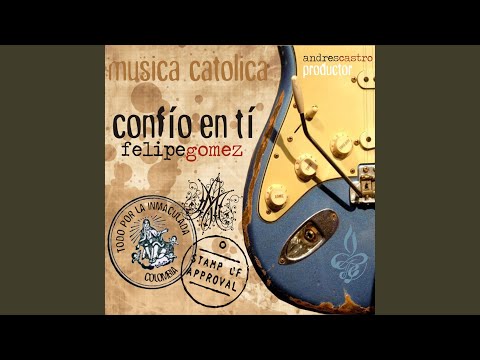 Misericordia - Felipe Gómez
