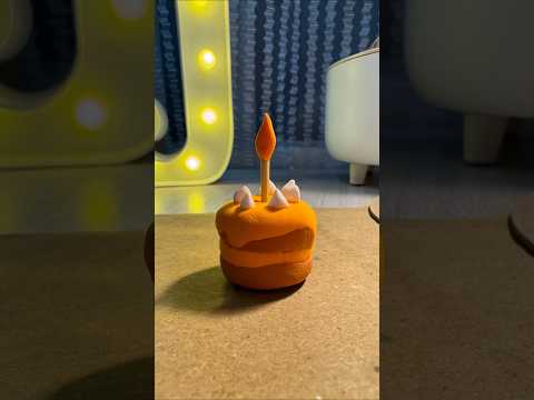 Let’s make a cake 🎂 #shortsfeed #art #clayart #cake #viral #shorts
