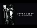 Bryan Ferry - The Tracks of My Tears (Live at the Royal Albert Hall, 1974) (Official Audio)