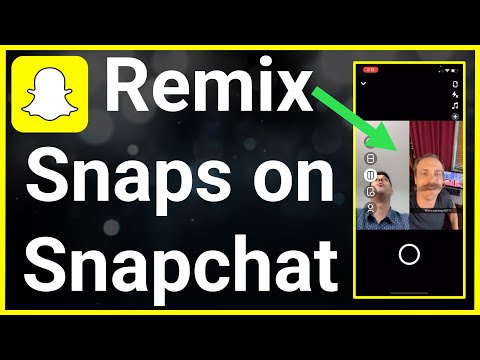 What Is A Remix Snap