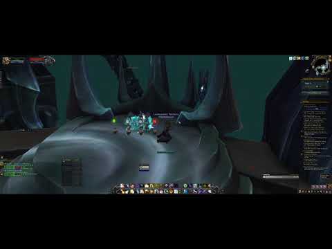 Easy unlocking of  Torghast skull-rune chests