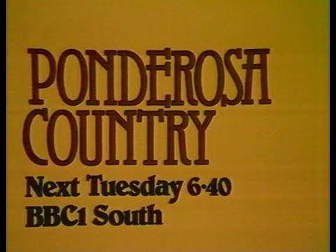 Tuesday 29th November 1977 BBC1 South