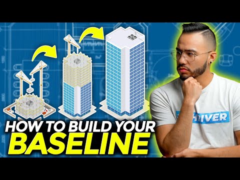 Watch on YouTube: How to Build Your Baseline