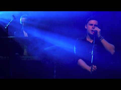 Mental Discipline - So Many Times (Live at the Synthember Fesrival, 06.09.2013, Berlin)