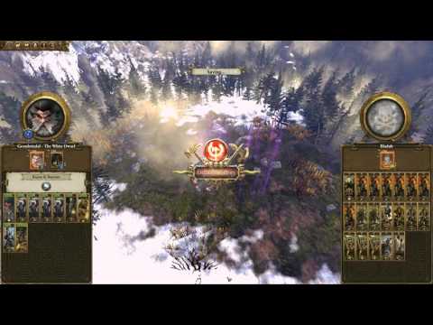 Total War: Warhammer - Dwarves - Grombindal- First 25 turn guide