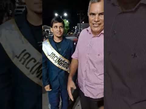 Homenagem 7 de setembro em Bacuri Maranhão, inscreva-se no canal !