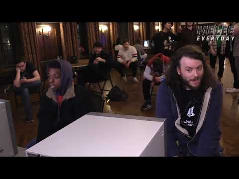 Hold That L 2 - CLN | AbsentPage (Fox) vs ORLY (Captain Falcon) - Winners Quarters