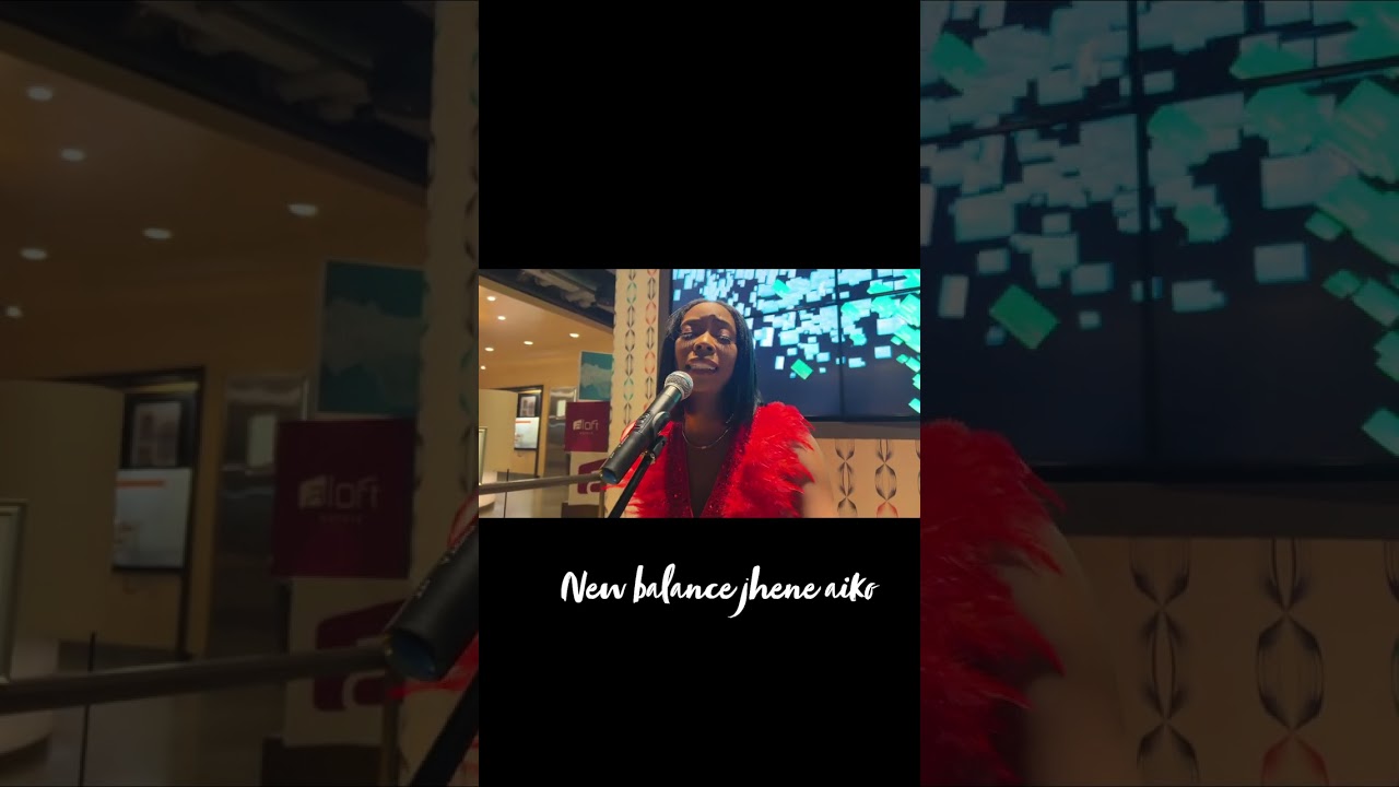 Promotional video thumbnail 4 for Symone
