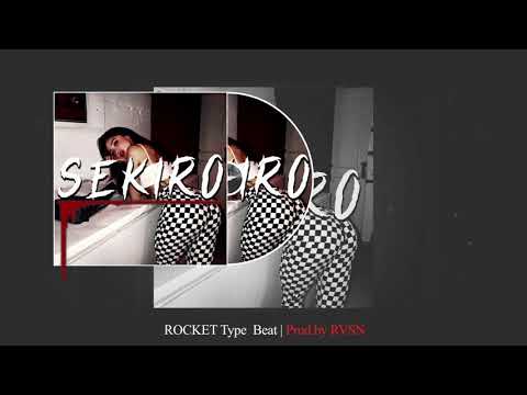 (FREE) ROCKET x SHOWBIZ SCHOOL Type Beat - "SEKIRO"