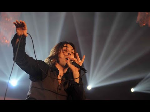 Le Vibrazioni - Dedicato a te (Radio Italia Live 2010)