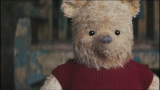 「プーと大人になった僕」MovieNEX プーの声を探して mqdefault - 「プーと大人になった僕」MovieNEX プーの声を探して