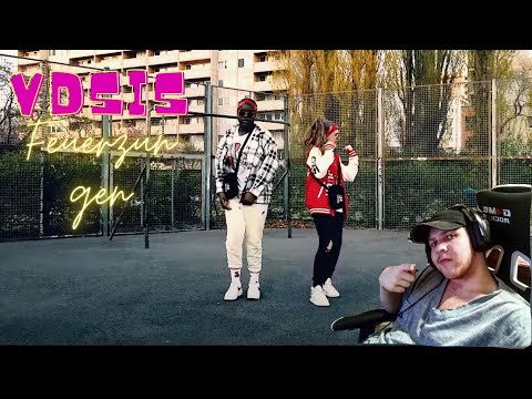 Skybro Bewertet VDSIS - Meliah & Beathany - Feuerzungen (official Musikvideo) VDSIS