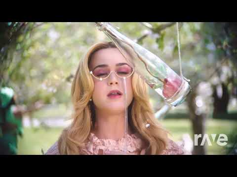 Love You Over That - Katy Perry & Dagny | RaveDj