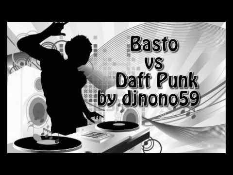 Basto vs Daft Punk - Revolution