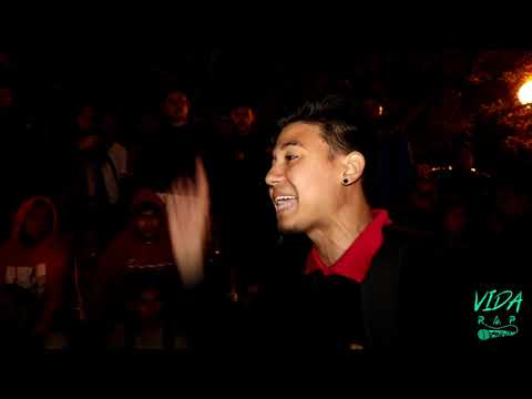 Isaias vs Black Code - SEMIFINAL RAPBUCA - Cupo Santa Clara