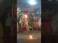 Vedikarampalayam Olagadam Therukoothu