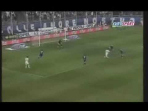 Calcio 2009 : J08 : Atalanta - AC Milan : 0-1