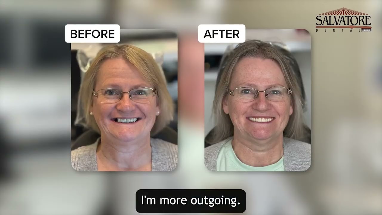 Lori's Testimonial