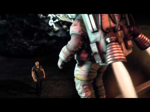 Let's Play Dead Rising 3| Part 44: Visit the Museum [Diego - Boss Fight]