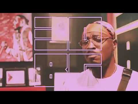 Peruzzi – Don't You Ever Leave (Official Studio Video)