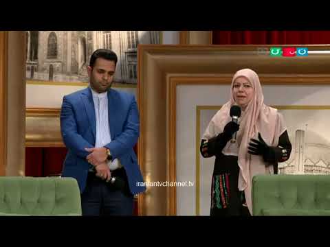 Dorehami 3 Part 4 فصل سوم دورهمی قسمت چهارم