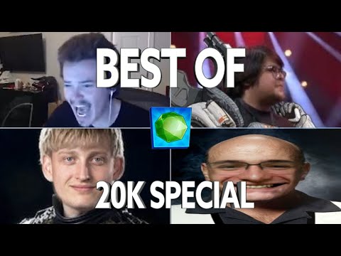 BEST OF - 20K SUB SPECIAL