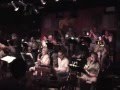 The Las Vegas World Jazz Orchestra Live -  Daylie's Double