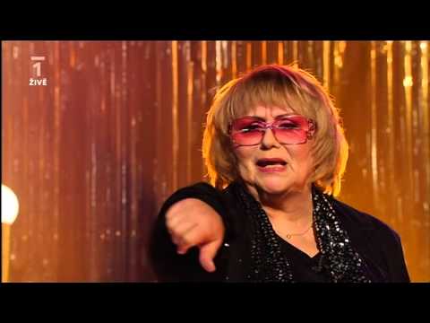 Naďa Urbánková - Medley ( 2011)