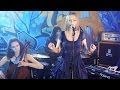 The Green Children - Possessed [Live] 