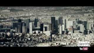 KC Rebell feat. Farid Bang - &quot;KANAX IN PARIS&quot; [official Video]