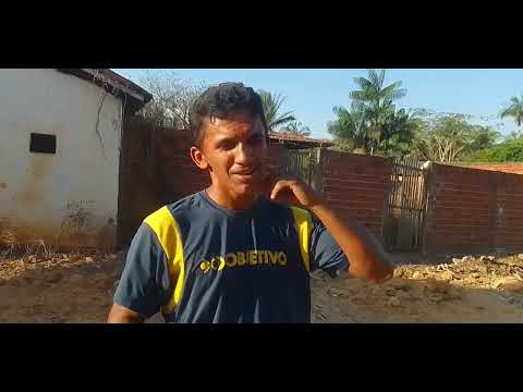 CONHEÇA UM POUCO DO POVOADO RIACHINHO - POVOADO DE SUCUPIRA DO RIACHÃO- MA.