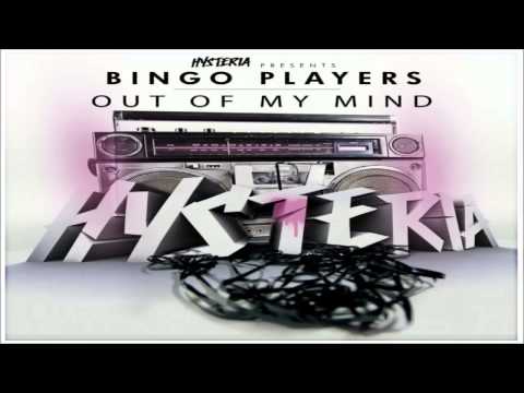 Bingo Players - Out Of My Mind (Caveat Remix)