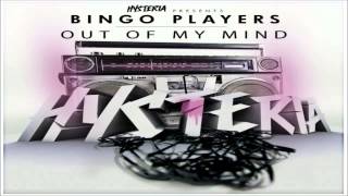 Bingo Players - Out Of My Mind (Caveat Remix)