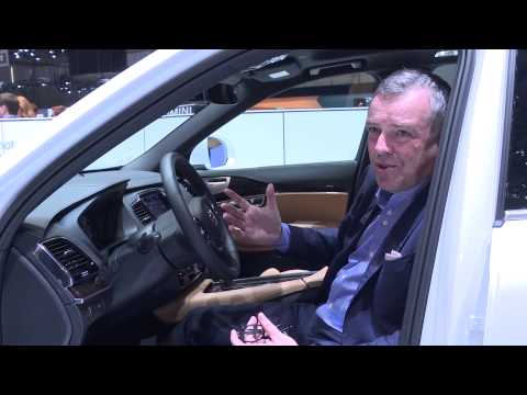 Web TV 85. Internationale Automobil-Salon - März 12.