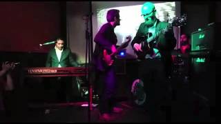 Groovy Killers "Lulú" (James Taylor Quartet Cover)
