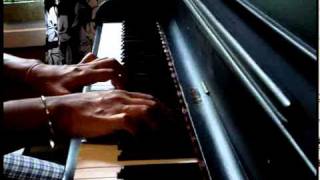 Comptine d'été n.2 - Yann Tiersen - Piano