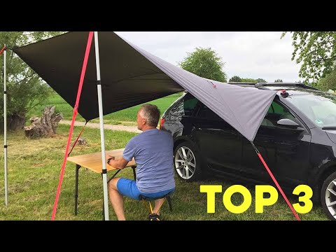 Best Car Awning 2025