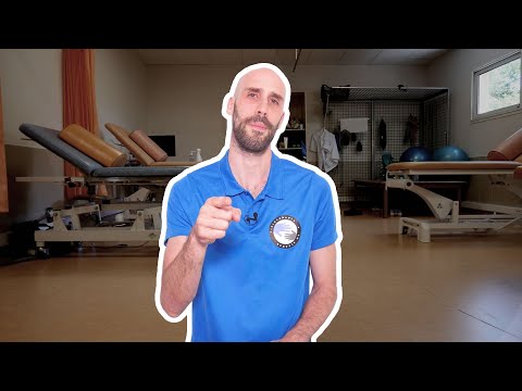 ESTE PODRÍAS SER TU
