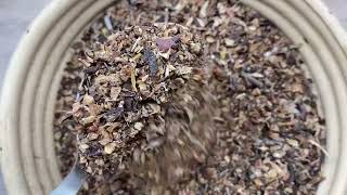 Svatojánský chléb - Karob jemný