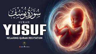 Download lagu Heart Melting  Yusuf سورة يوسف | Pregnant Mothers And Sisters, EveryDay Listen |Habibullah TV mp3