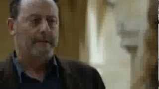 Трейлер сериала "Джо"