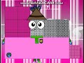 Numberblocks The Rest Of 8970s 8990s For Vonaverse Lopez Better This Time