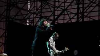 Head Automatica - Scandalous - Cleveland 9-4-06