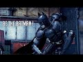 This Is How You Are Supposed To Play Batman Arkham Knight