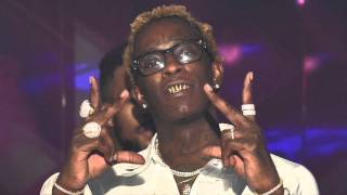 B Smyth   Creep Audio ft  Young Thug